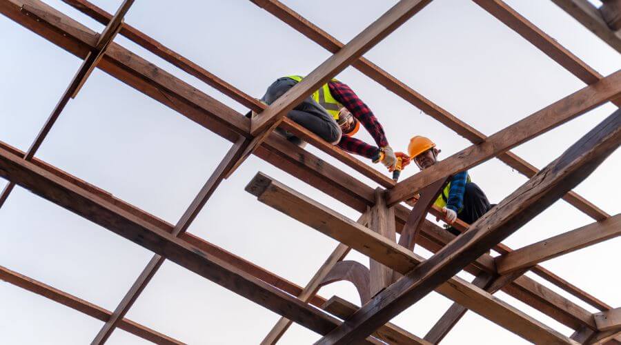 Expert Emergency Roof Repairs services in Westminster, MA